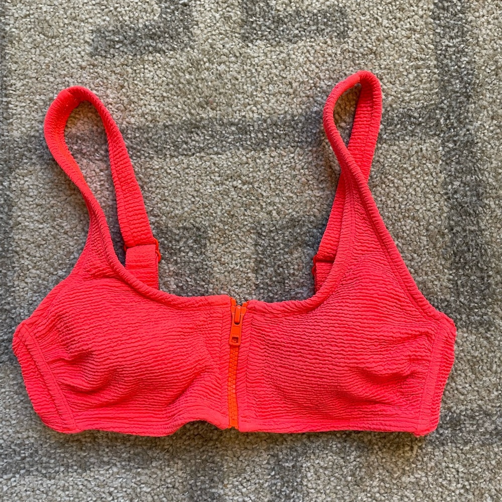 Bikini top